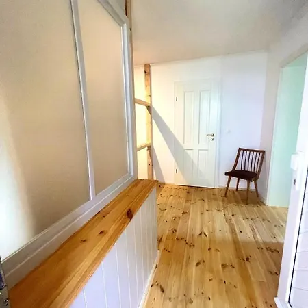 Apartament - Mit Garten *