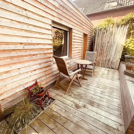 - Mit Garten *