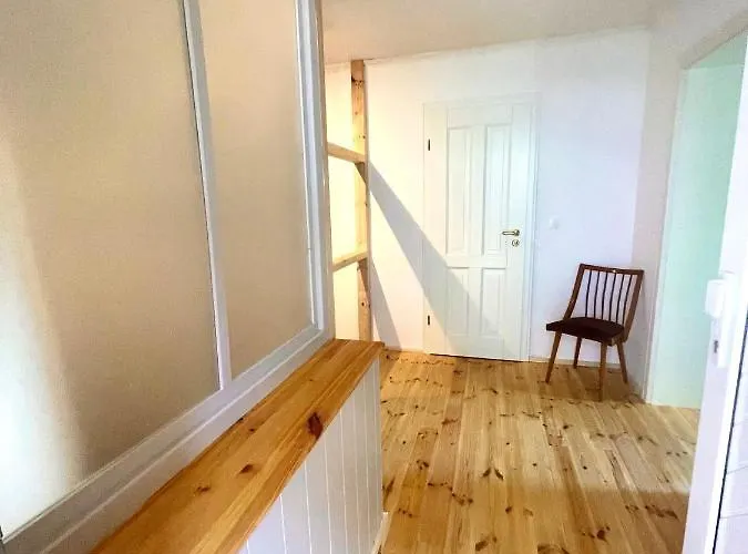 Апартаменты - Mit Garten *